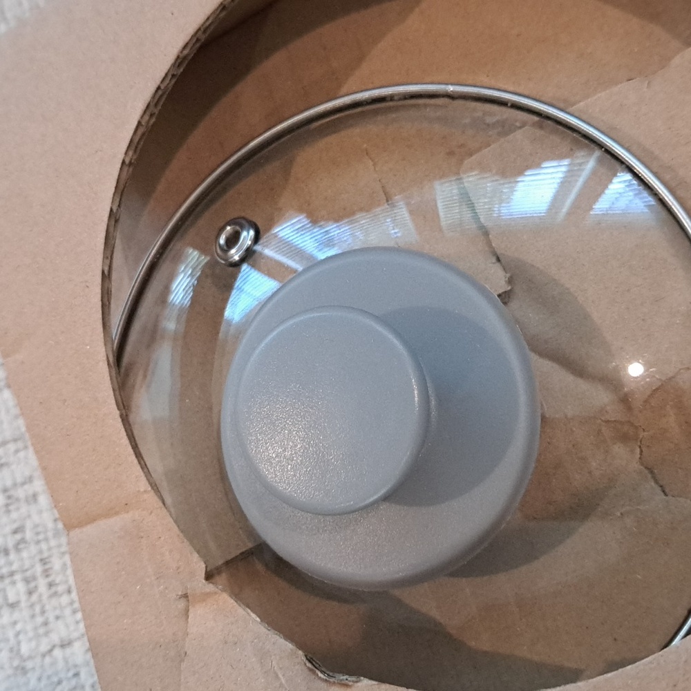 Dash Mini Rice Cooker GRAY - Picture 6 of 8